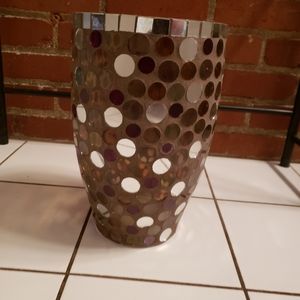 Partylite large candleholder